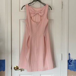 NWT pink Vince Camuto dress - size 2